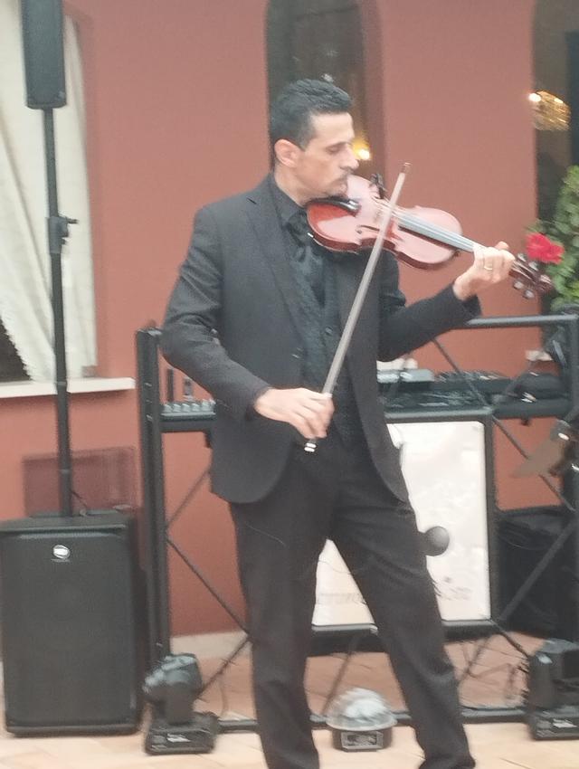Matrimonio di Note - 2