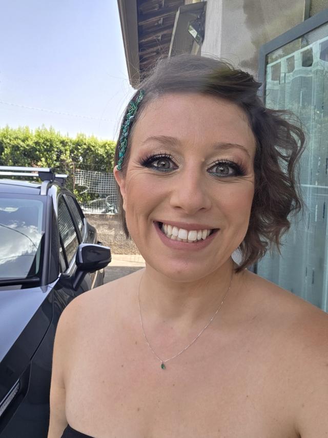 Melinda Marchese Make-up & Beauty - 1