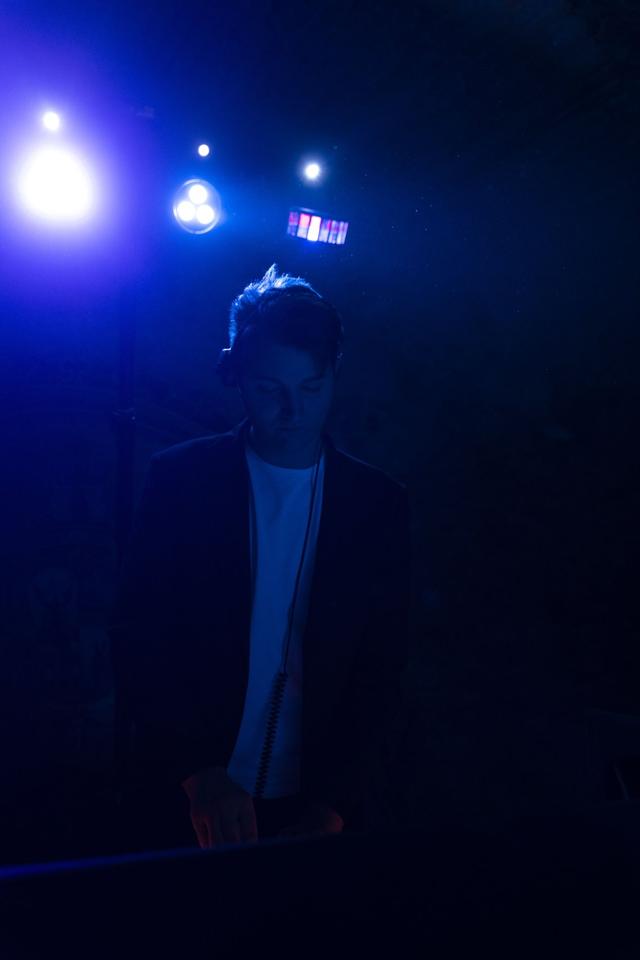 DJ Gionny C - 3