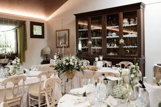 Ristorante Le Calandrine - 13