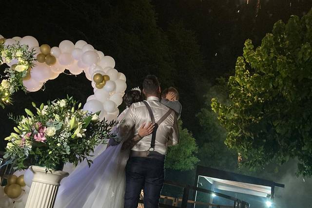 Costantini Banqueting 3