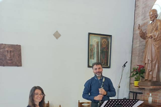 Proscenio Wedding 1