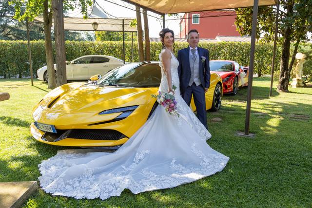 Ristorante La Mandria - 1