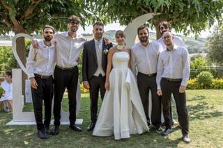 La Mala Maionchi - Party Band & DJ - 6