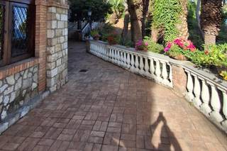 Grande Albergo Miramare - 11