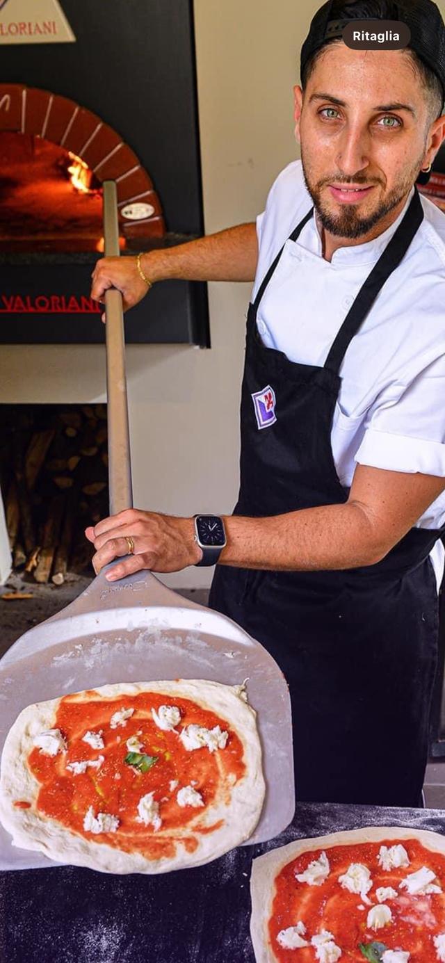 SoS Pizza Catering - 2