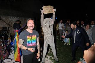 Loveplay Coldplay Tribute - 6