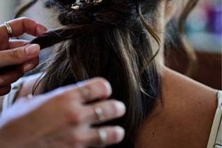Marzia Perrone Makeup Artist - 8