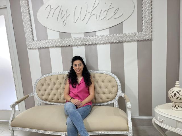 My White Sposa - 1