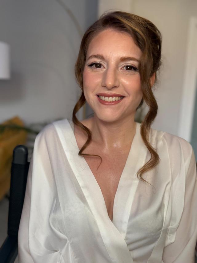 Giulia Rossetti - 1