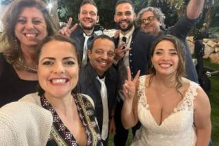 Passpartù cover band - 6