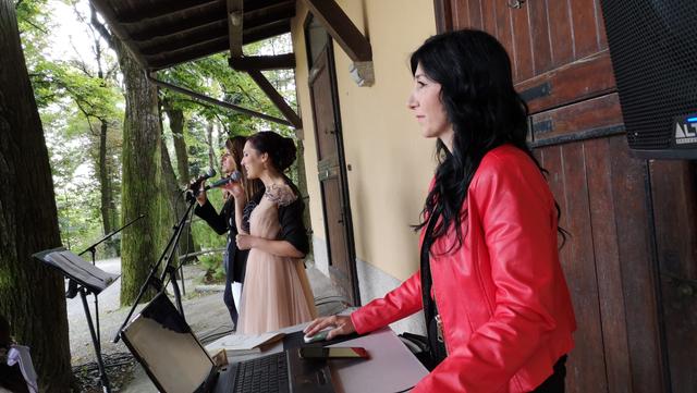 Gessica De Santis Music - 4