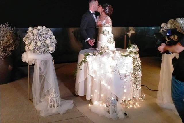 Parco Archea - Wedding 5