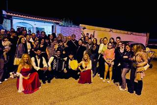 Pizzica Sang’Amaru - 12