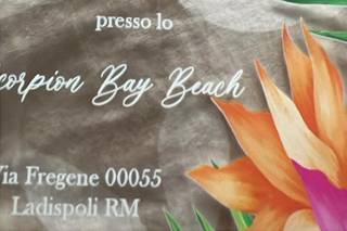 Sabrina Serafinelli Event - 9