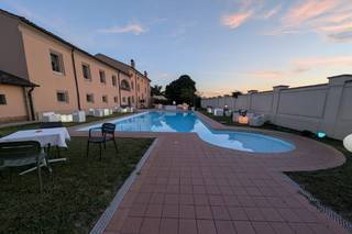 Villa dello Spino - 11