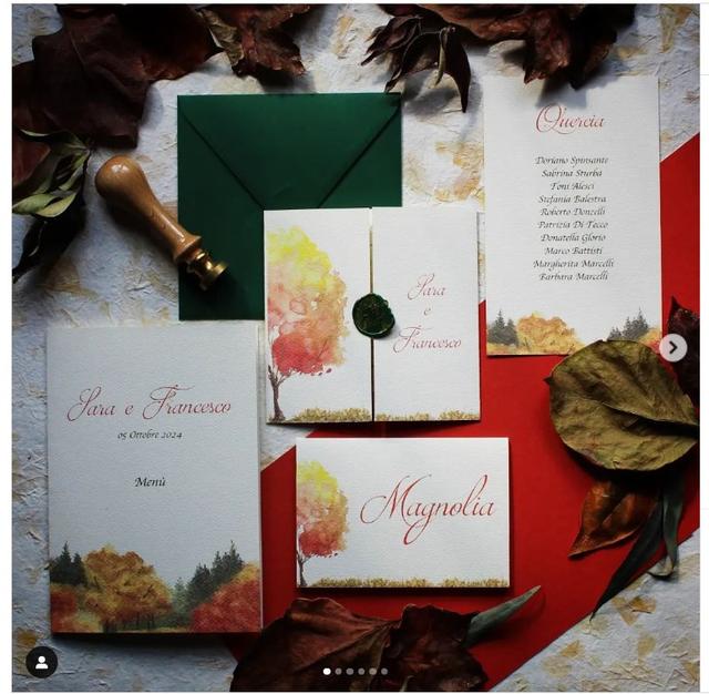 Sara Arte di Carta - 1