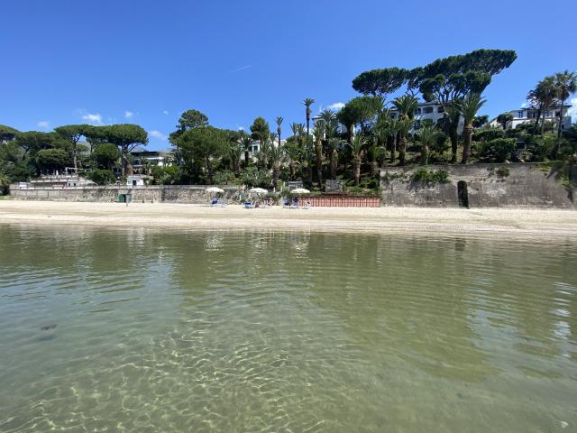 Grande Albergo Miramare - 3