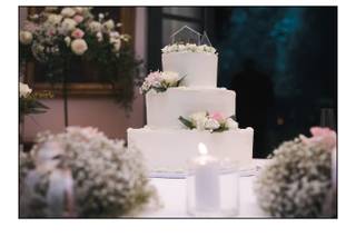 La Vie Est Belle Pasticceria - 23