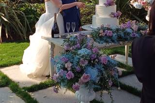 Francesca Petrelli - Weddings Events Planner - 10