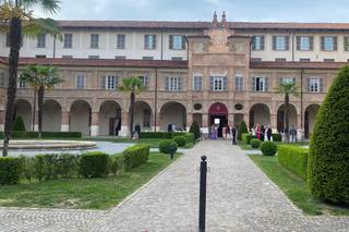 Monastero di Cherasco - 5