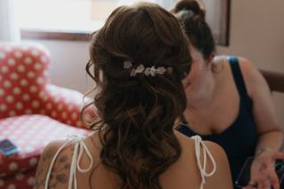 Silvia Make-up Artist - 6