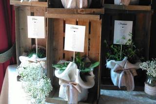 La Maison Des Fleurs di Marta Enei - 21