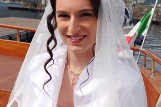 Francesca Petrelli - Weddings Events Planner - 11