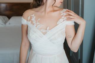 Silvia Make-up Artist - 7