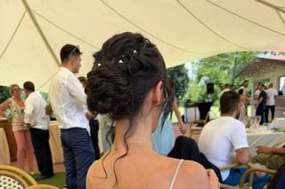 Roberta Bracale Hairdresser - 7