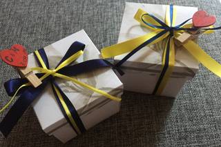 Fai Festa Party & Wedding - 11