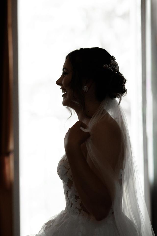 Letizia T. Events Planner - 1
