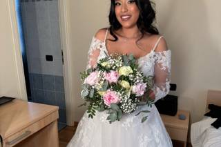 Jessica La Porta Make-up Artist - 16