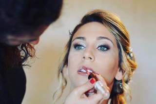 Patrizia Laura Make-up Artist - 8