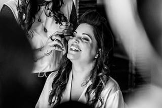 Maria Marino Make-up Artist - 9