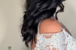 Jessica La Porta Make-up Artist - 17