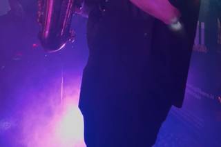 Luca De Filippis Sax - 5