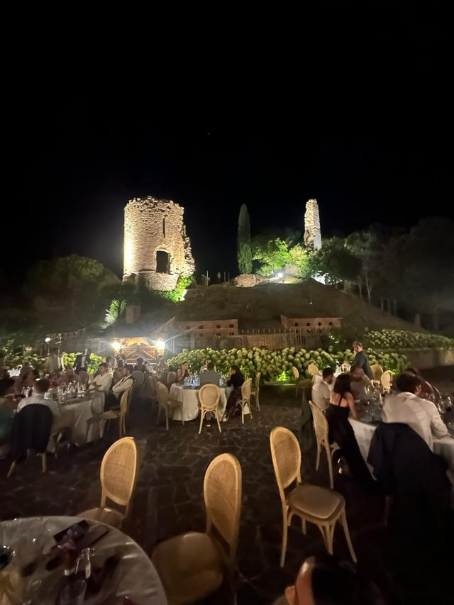 Castello Alidosi - 2