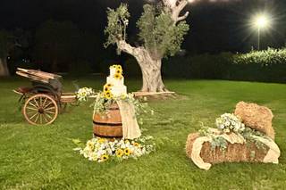 Masseria La Vecchia Lamia - 10