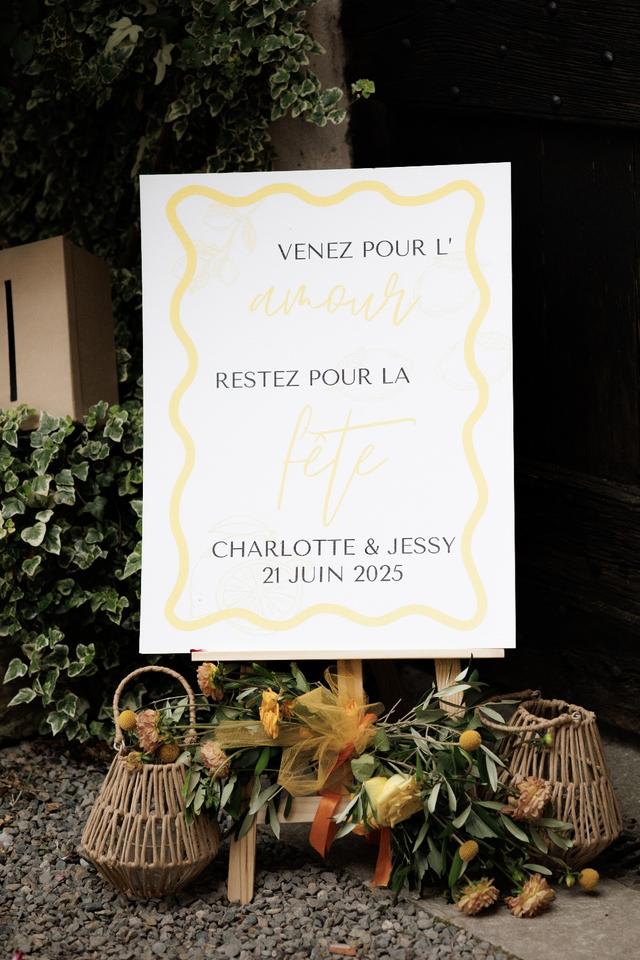 Letizia T. Events Planner - 4