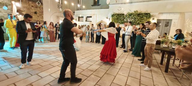 Apulia Sound Events - 1