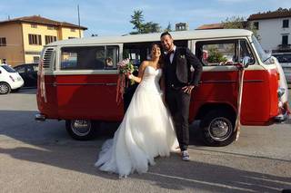 Vintage Van Firenze - 11