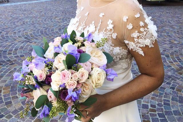 Il Cortile Atelier Sposa 4
