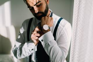Mauro Zuccaro Wedding Reportage Photographer - 20