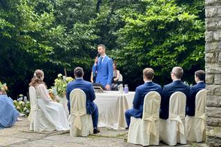 Omar Signorino Celebrante - 8