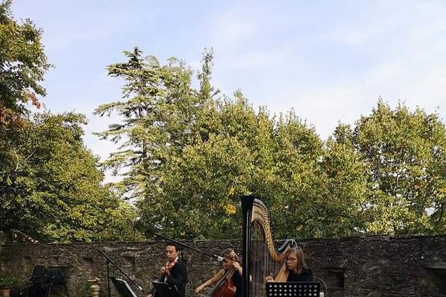 Young Music Ensemble 1
