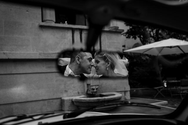 Movie Wedding Maker Photo - 4