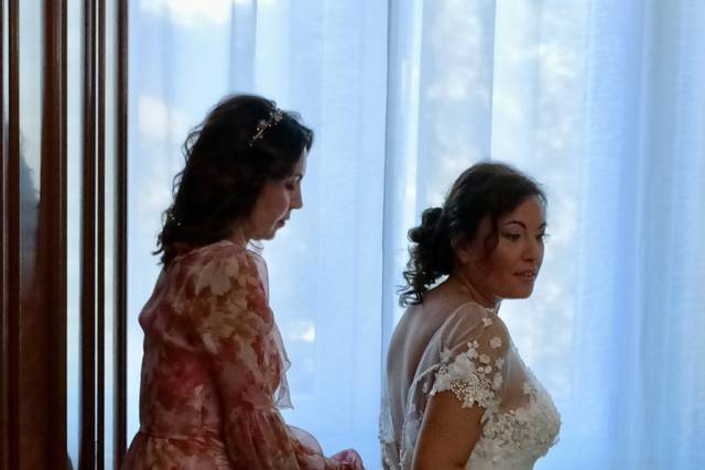 Il Cortile Atelier Sposa 5