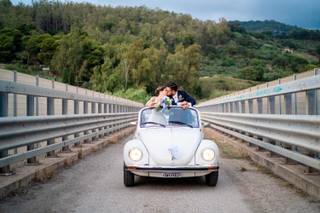 Maggiolino Cabrio di Rosario - 7