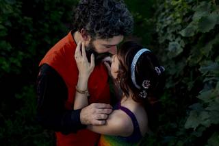 Elena Pescarolo - 15